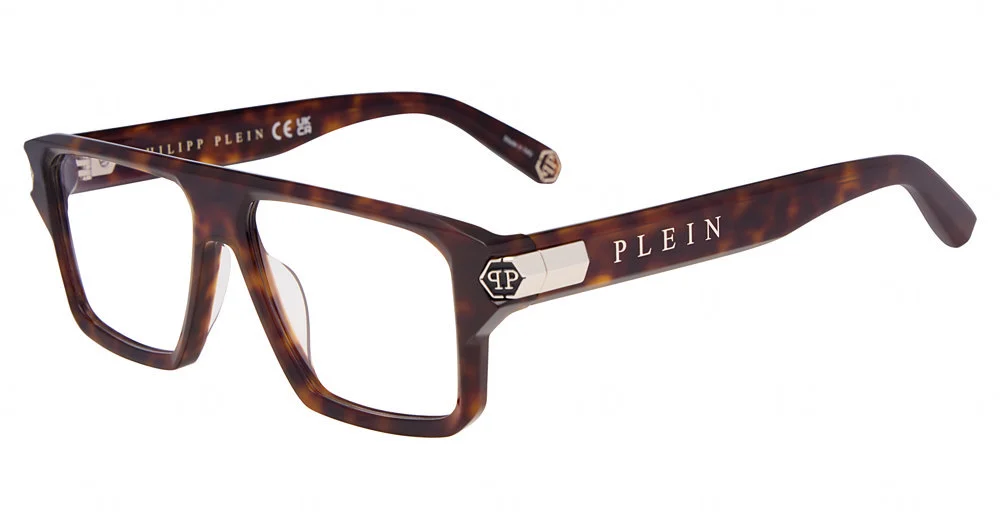 Philipp Plein Eyeglasses VPP258M