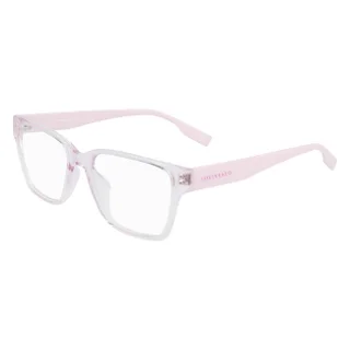 681 Crystal Pink Foam