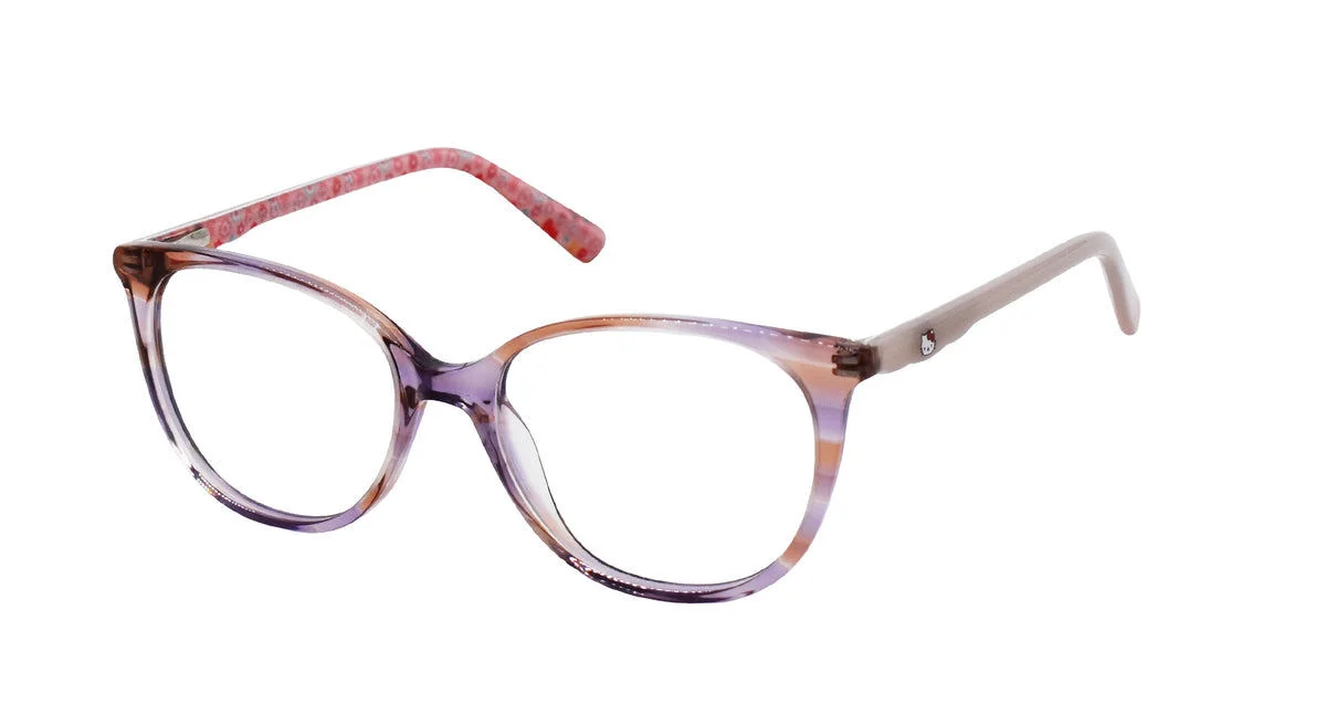Hello Kitty Eyeglasses HK 383