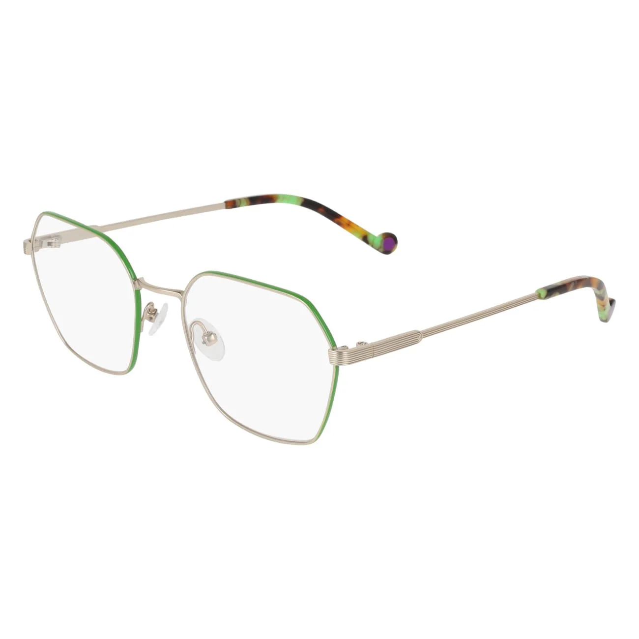 Pure Eyeglasses P-5028