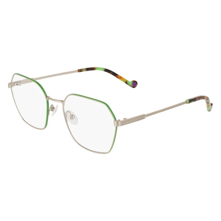 Pure Eyeglasses P-5028