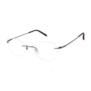 Charmant Eyeglasses 29232F