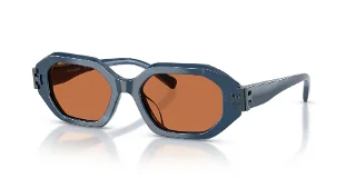 207373 Navy Marble