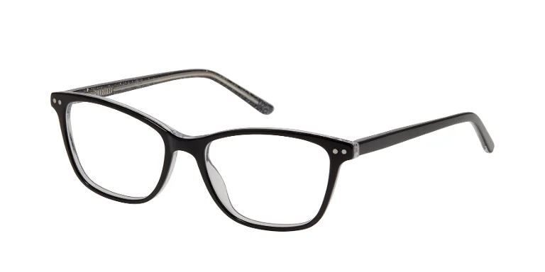 Caravaggio Eyeglasses 134 C