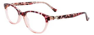 Easyclip Eyeglasses EC568