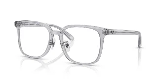 8415 Transparent Grey
