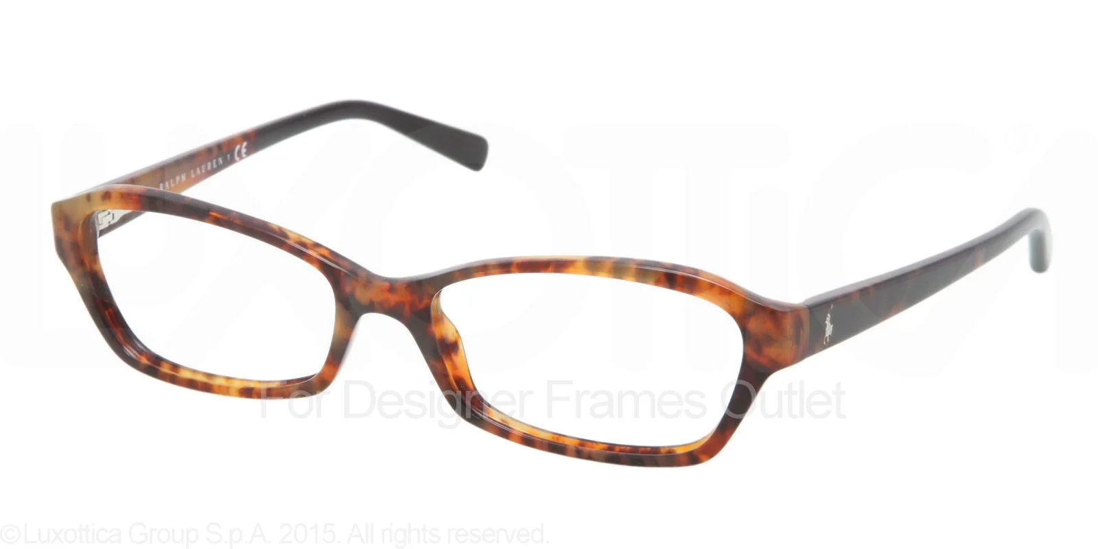 Ralph Lauren Eyeglasses RL6097