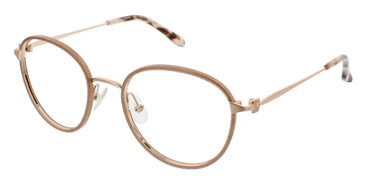 Bcbgmaxazria Eyeglasses ADELINA
