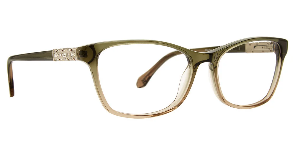 Badgley Mischka Eyeglasses Avriel