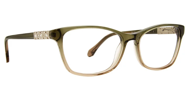 Badgley Mischka Eyeglasses Avriel