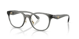 5104 Transparent Dark Grey