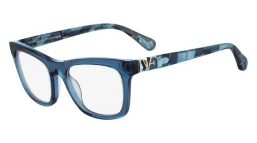 Dvf Eyeglasses 5083