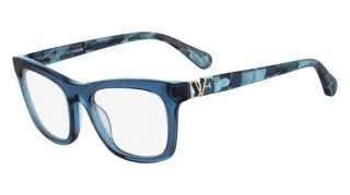 Dvf Eyeglasses 5083