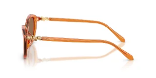 Swarovski Sunglasses SK6066U