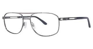 Stetson Eyeglasses Xl 24