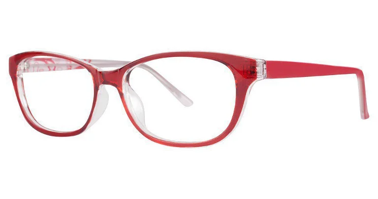Modern Plastics I Eyeglasses Holiday