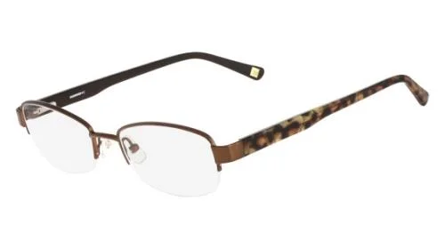 Marchon Nyc Eyeglasses M-TAMMANY