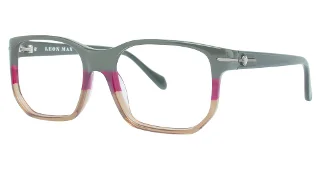 Leon Max Eyeglasses 4027