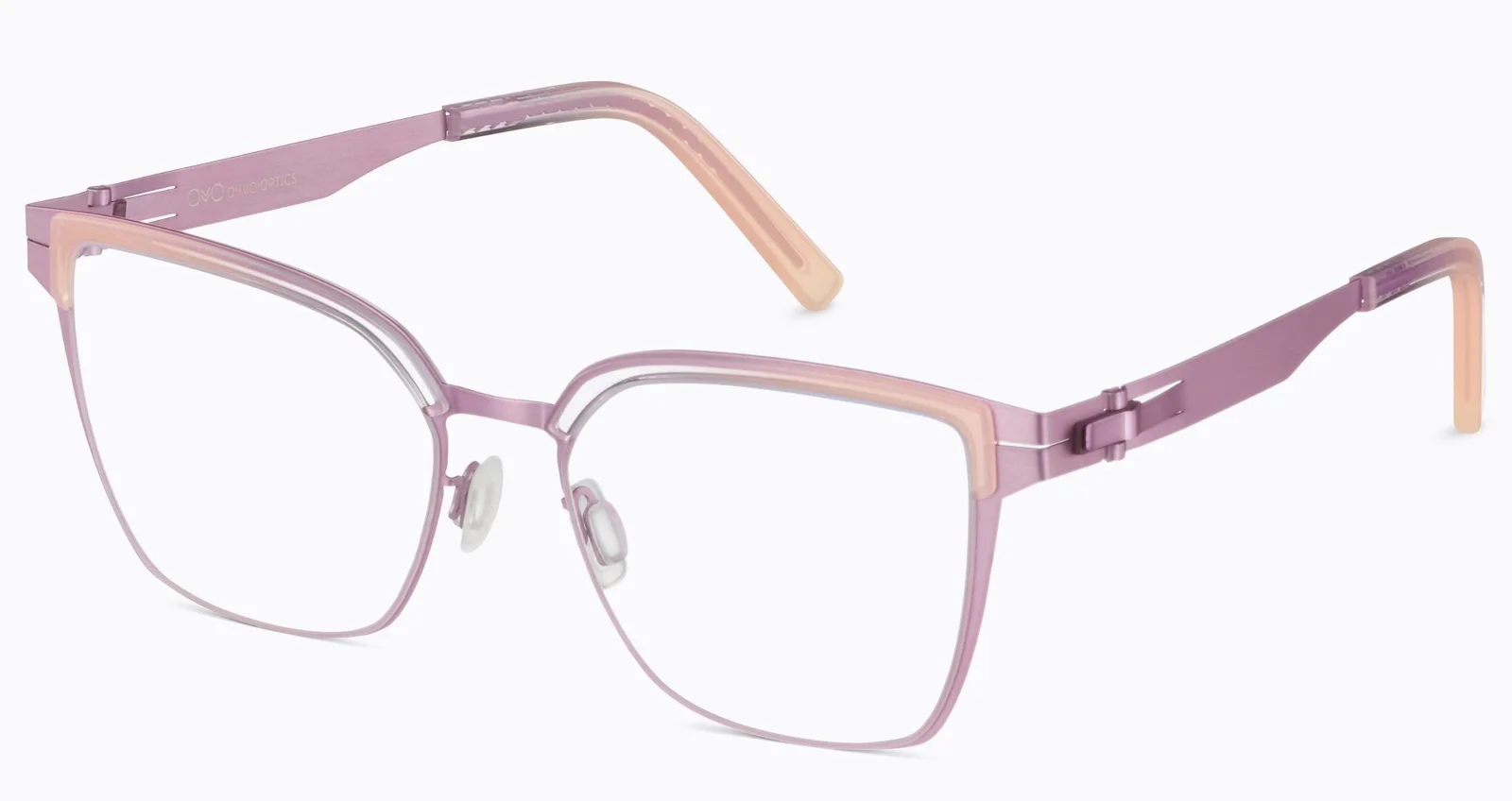 OVVO Optics Eyeglasses 6008