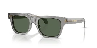 551071 Transparent Grey