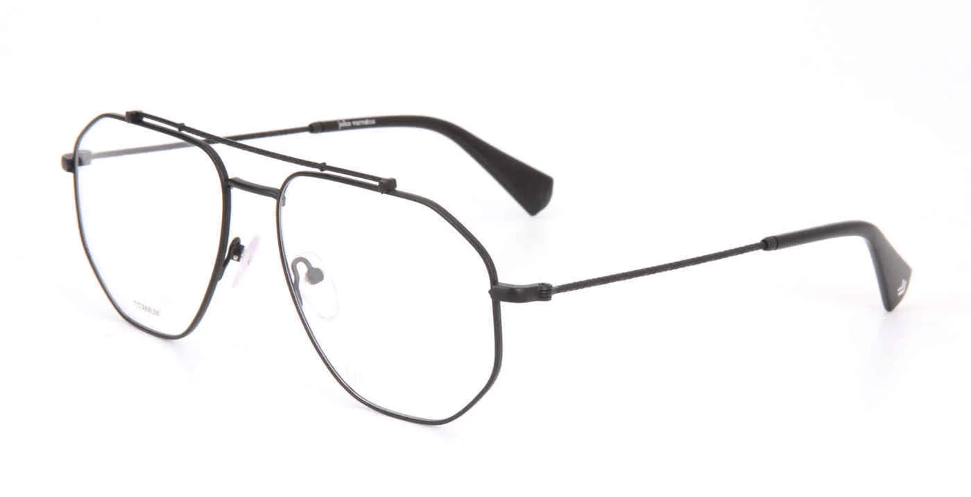 John Varvatos Eyeglasses VJV195