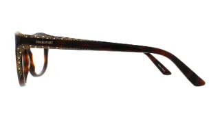 Swarovski Eyeglasses SK5100 Dame