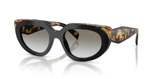 0CD80L Black/Medium Tortoise