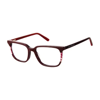 BU Burgundy