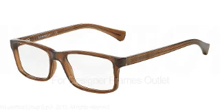 5374 Transparent Brown
