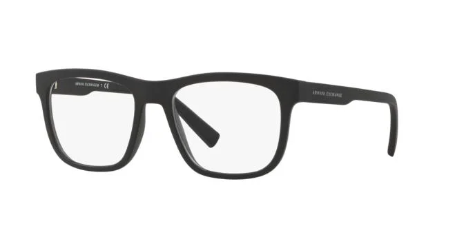 Armani Exchange Eyeglasses AX3050F