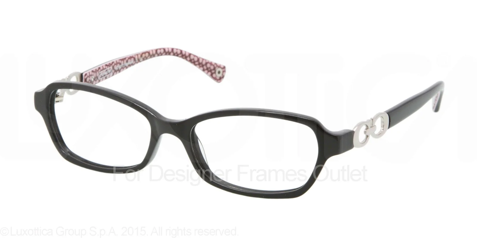 Coach Eyeglasses HC6017
