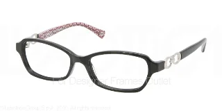Coach Eyeglasses HC6017