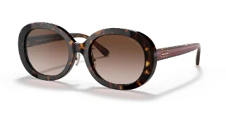 Coach Sunglasses HC8337F