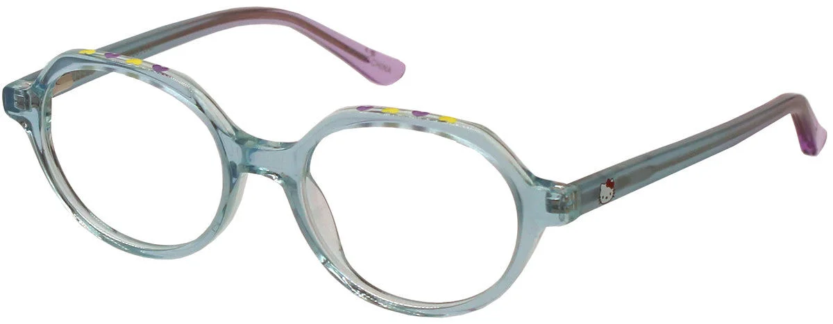 Hello Kitty Eyeglasses HK 344