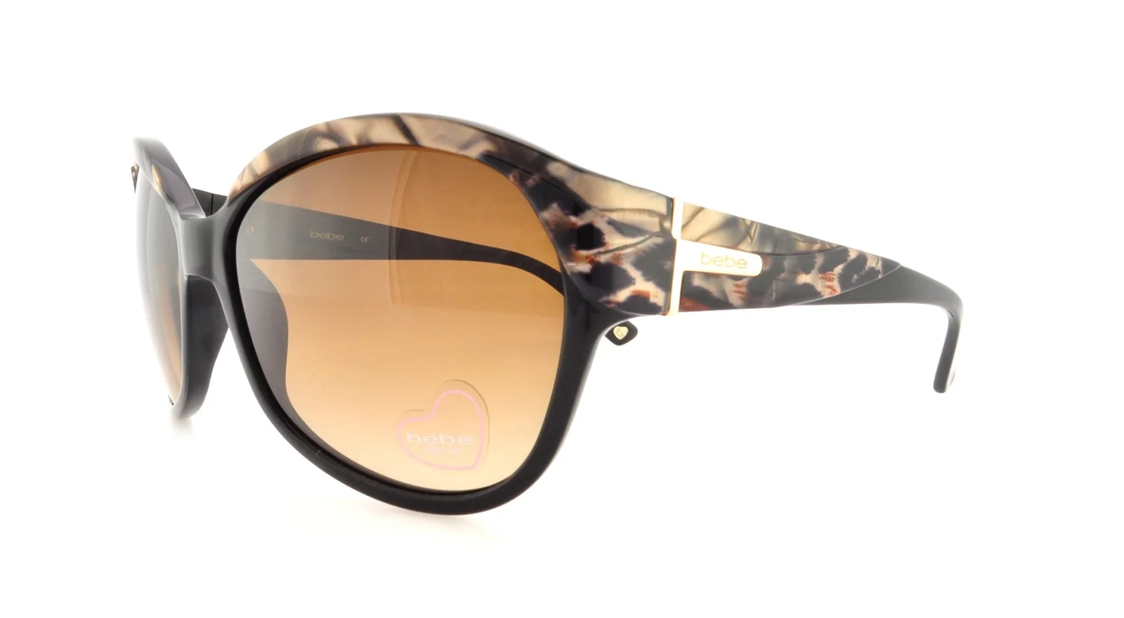 Bebe Sunglasses BB7039