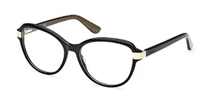 001 Shiny Black