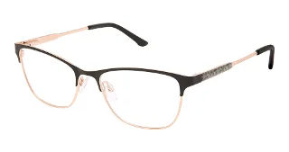 Steel + Tate Eyeglasses SLTA-0004