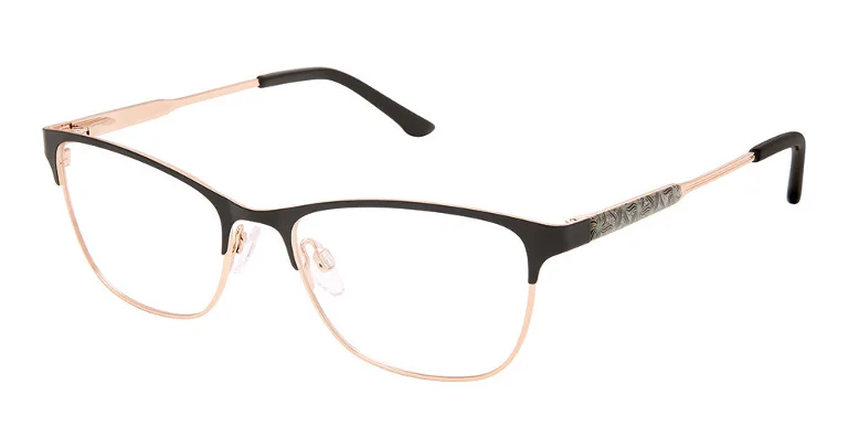 Steel + Tate Eyeglasses SLTA-0004