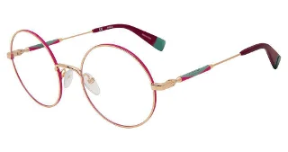(0355) Gold Pink