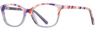 C02 Coral/Purple