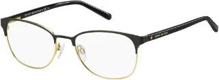 0003 Matte Black