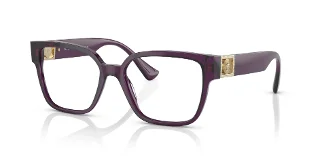 5384 Transparent Plum