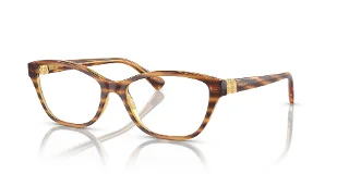 1508 Striped Dark Havana