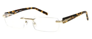 Harley Davidson Eyeglasses HD 426