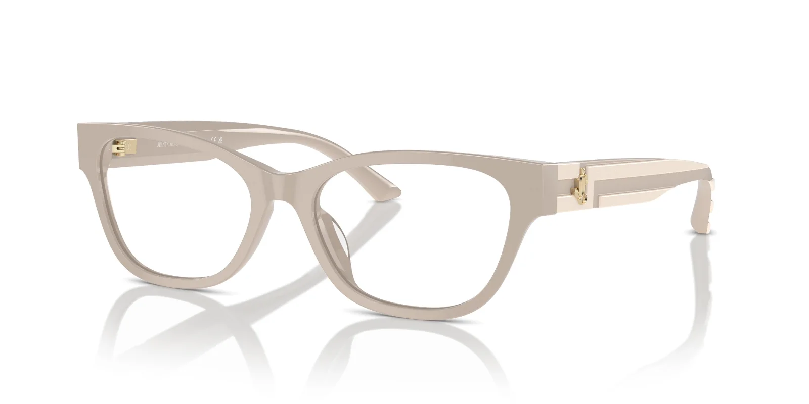 Jimmy Choo Eyeglasses JC3010U