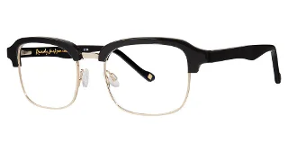 Randy Jackson Eyeglasses X134