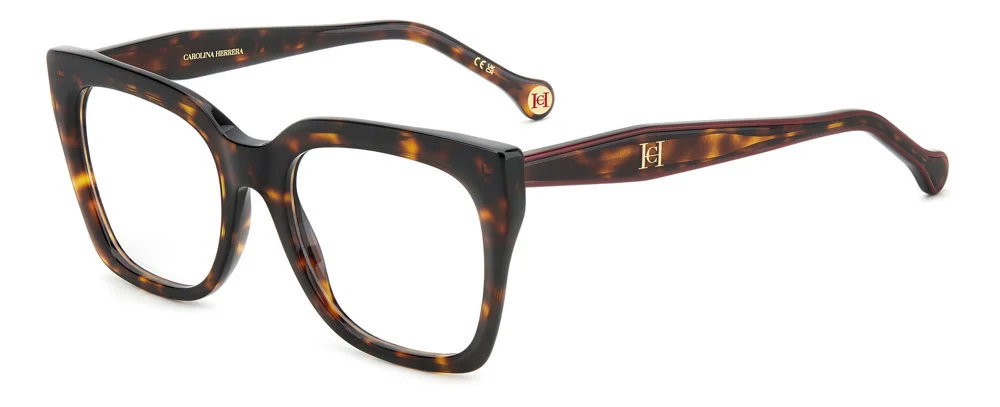 Carolina Herrera Eyeglasses HER 0227