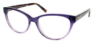 Purple Fade