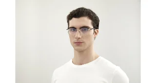 Saint Laurent Eyeglasses SL 124