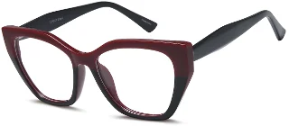 4U Eyeglasses UP327
